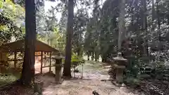 岩尾神社(滋賀県)