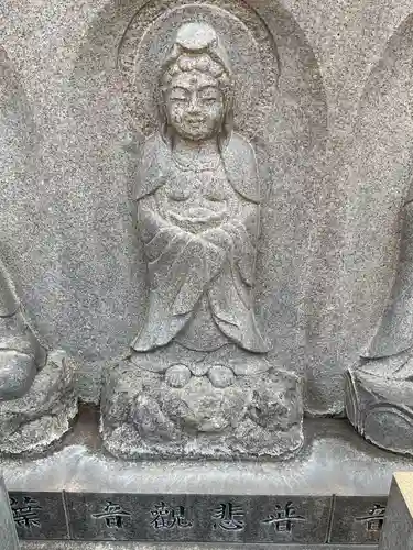 間々観音（龍音寺）(愛知県)