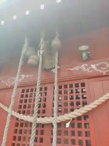香取神社(埼玉県)