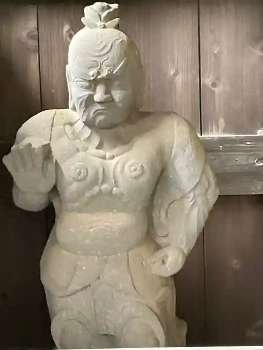 塩谷寺(神奈川県)