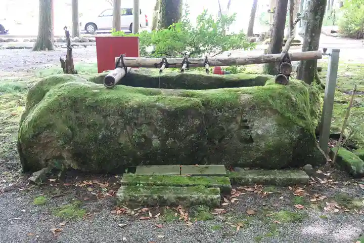 珀清寺(滋賀県)