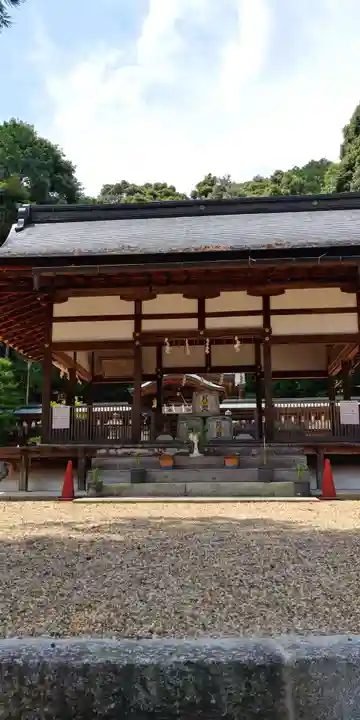 新宮神社のその他建物