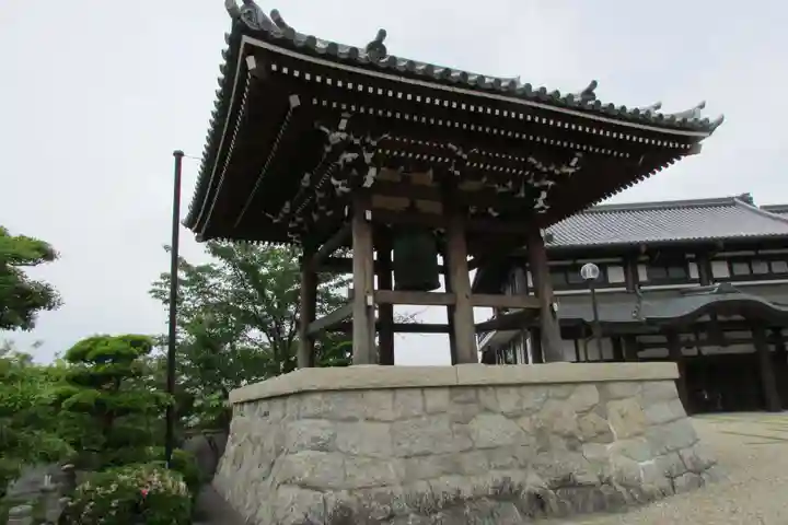 宝泉寺のその他建物