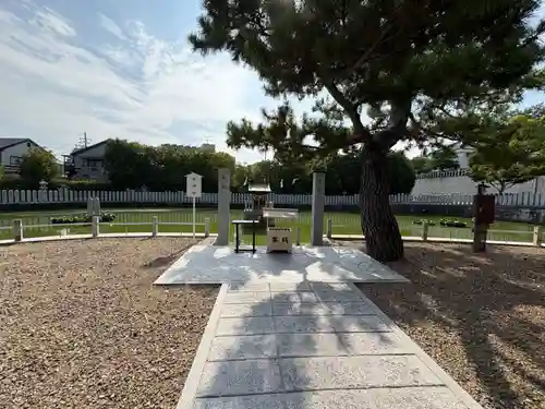 百舌鳥八幡宮(大阪府)