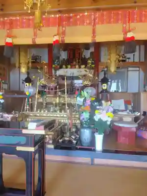 明福院(福島県)
