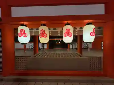 厳島神社(広島県)