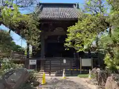 玉蔵院(埼玉県)