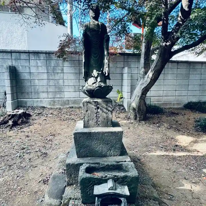 実蔵院(埼玉県)