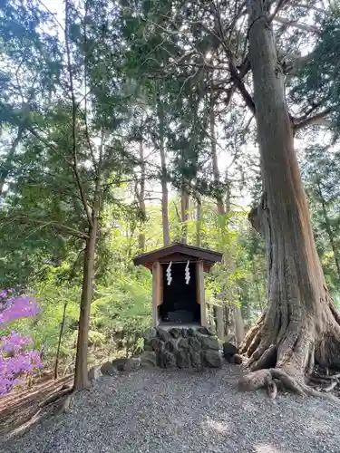 大塚丘(山梨県)