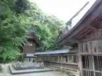 平濱八幡宮のその他建物