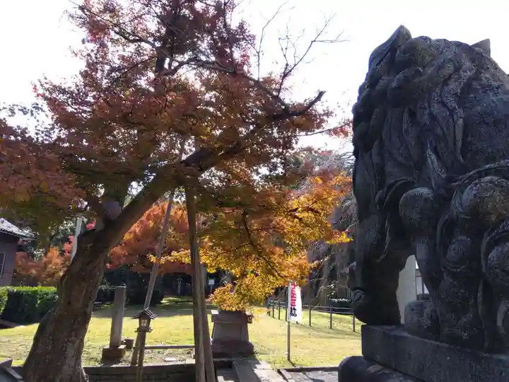 足羽神社(福井県)