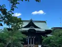 桜神宮(東京都)