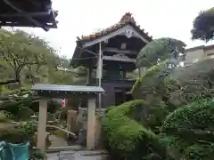 大慈寺の建物その他