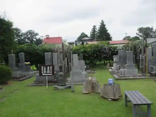 身照寺(岩手県)