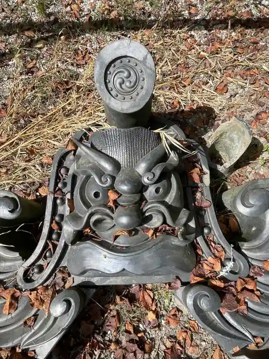 賀茂神社のその他建物