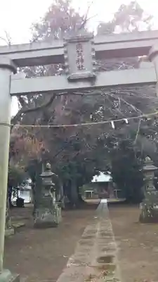 須賀神社のその他建物