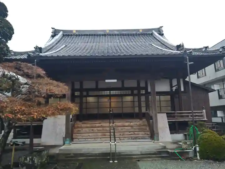 西誓寺(福岡県)