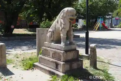 宿院頓宮(大阪府)