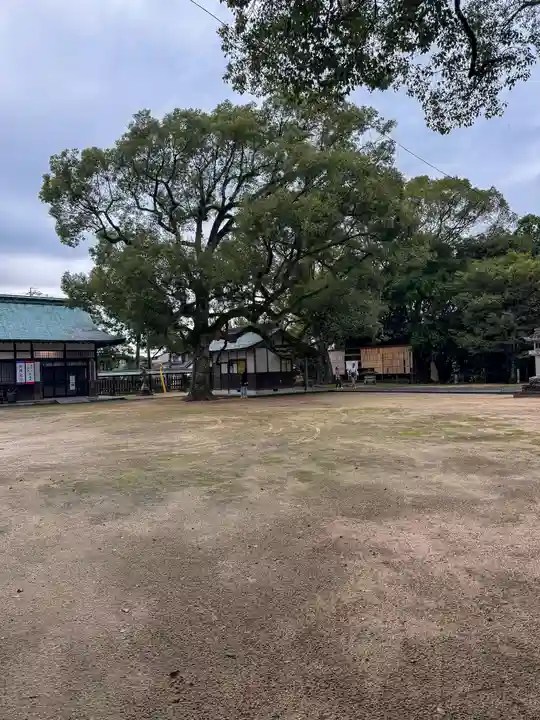 玉祖神社(山口県)