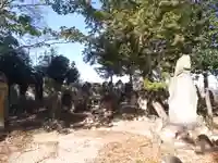 御嶽神社(和合御嶽神社)のその他建物