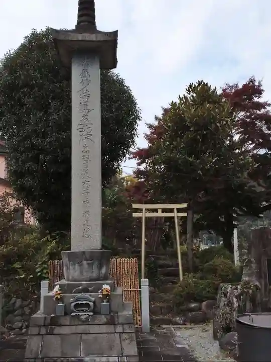 顕妙寺のその他建物