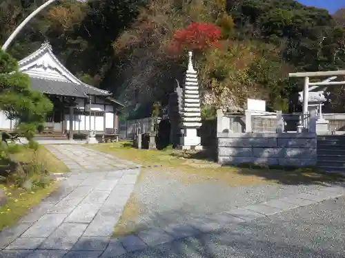 大寳寺のその他建物