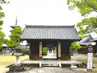 本山寺(香川県)