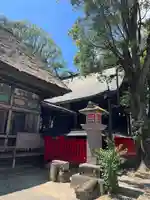 青井阿蘇神社(熊本県)