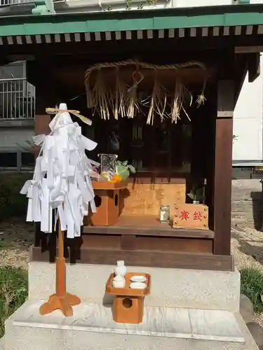 三輪神社(愛知県)