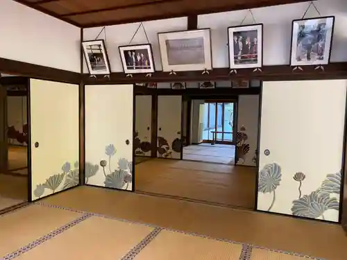 青蓮院の建物その他