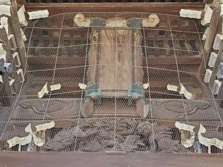 十輪寺のその他建物