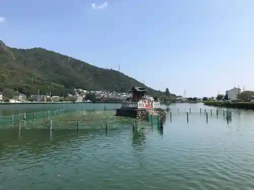 八大龍王総本殿(岐阜県)