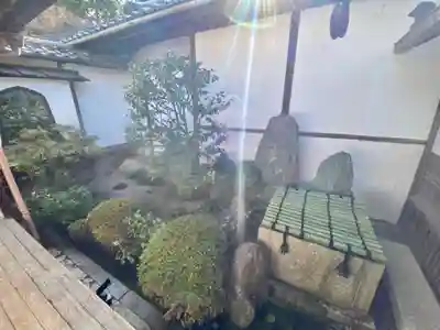 桂春院のその他建物