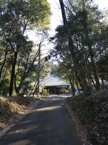 薬王寺のその他建物