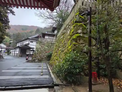 吉備津神社(岡山県)