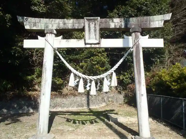 八柱神社(愛知県)