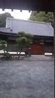 竜松院のその他建物