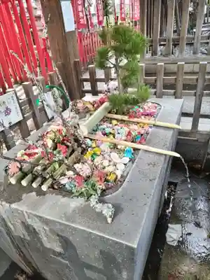 下谷神社(東京都)