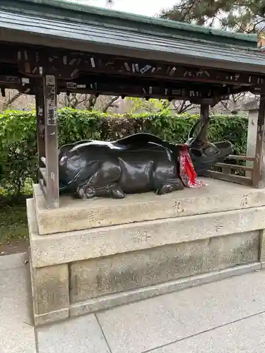 北野天満宮(京都府)