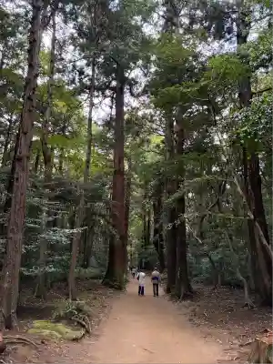 鹿島神宮(茨城県)