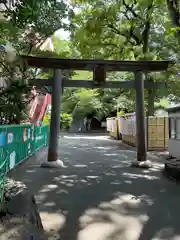 東郷神社(東京都)