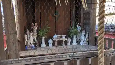 豊吉稲荷神社(京都府)