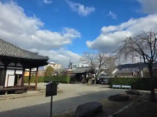 元興寺(奈良県)