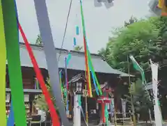 滑川神社 - 仕事と子どもの守り神の建物その他