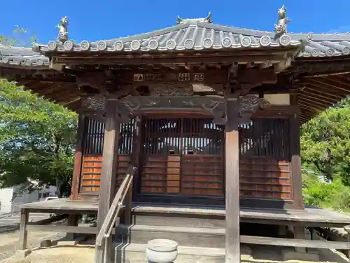 浄土寺(愛媛県)