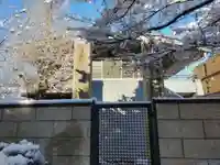 木母寺のその他建物