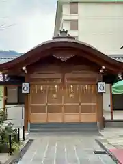 岡崎神社(京都府)