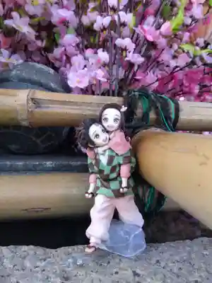 大西神社(三重県)