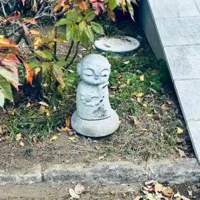 実蔵院(埼玉県)