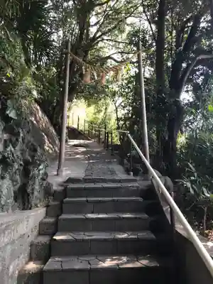 瑞穂神社(神奈川県)